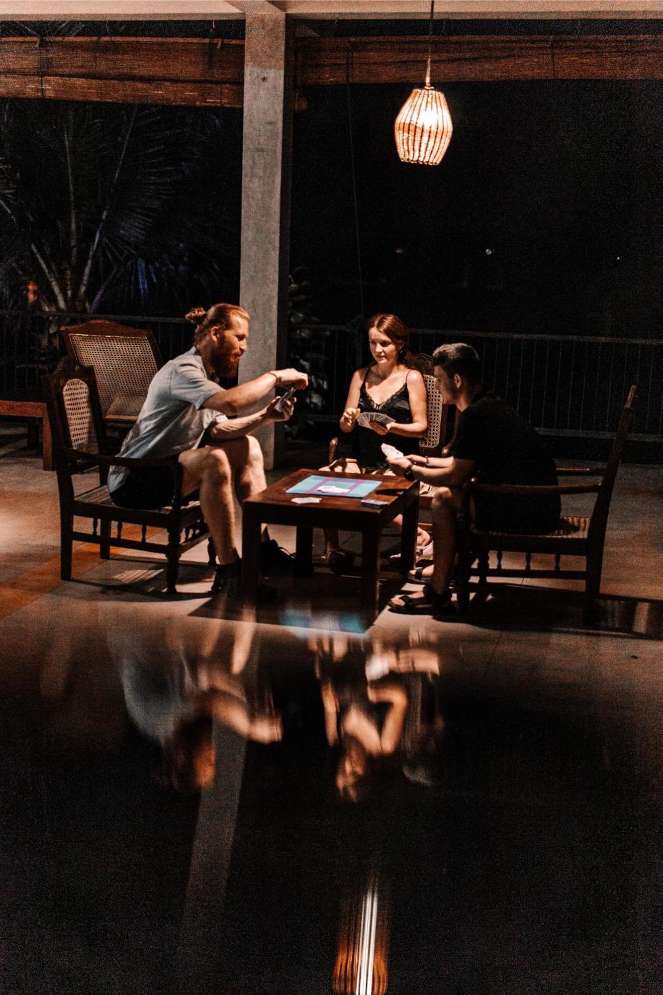 Serene Park Hotel By Ark Tissamaharama Extérieur photo